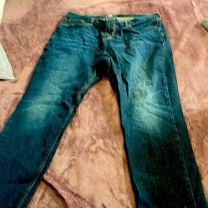 Mens jeans
